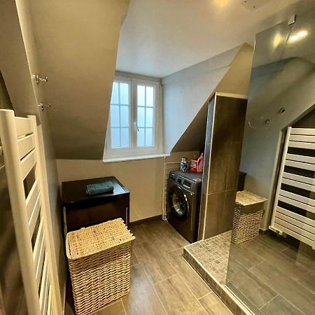 Sous Les Clochers De Rouen - Spacieux Logement Kültér fotó